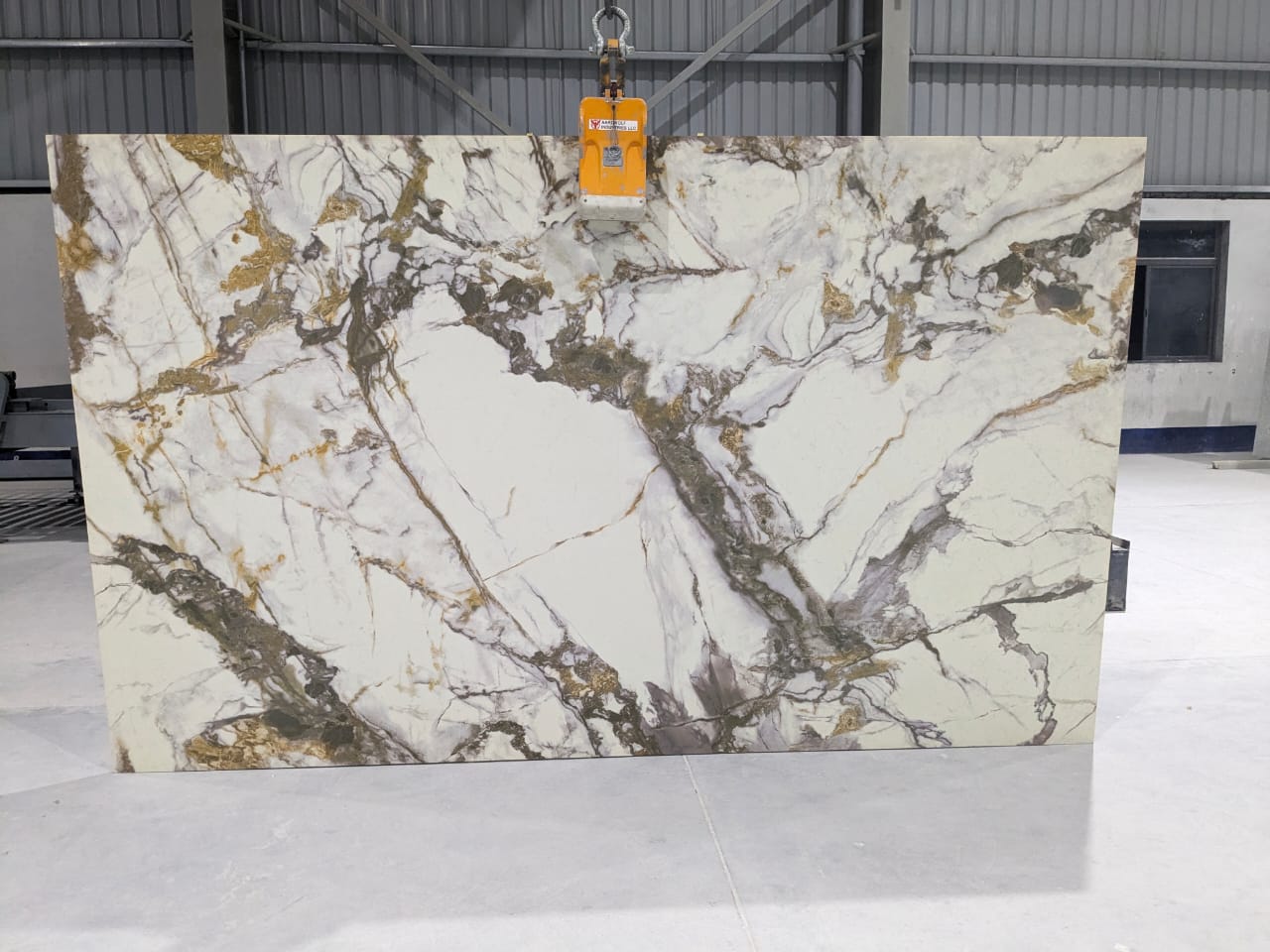 Quartz Slabs