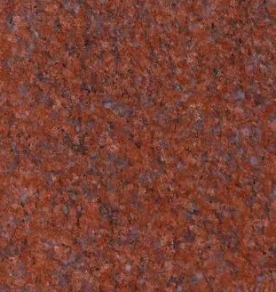 Jhansi Red